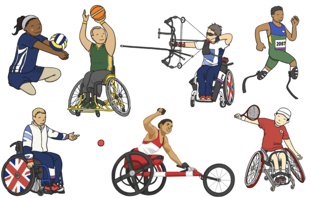 Sportsmen_with_disabilities